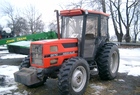 1994 Agco 6670