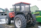 1994 Agco 6670