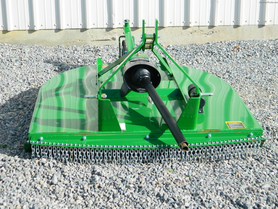 2012 Frontier RC2060