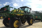 2012 John Deere 4630