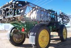 2010 John Deere 4930