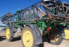 2010 John Deere 4930