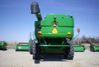 2012 John Deere S680