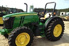 2012 John Deere 5100M