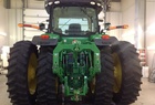 2012 John Deere 8360R