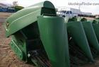 2003 John Deere 893