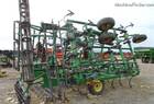 2005 John Deere 2210 25' FIELD CULTIVATOR