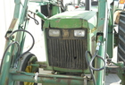 1986 John Deere 1250