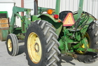 1986 John Deere 1250