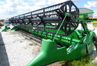 2010 John Deere 635F