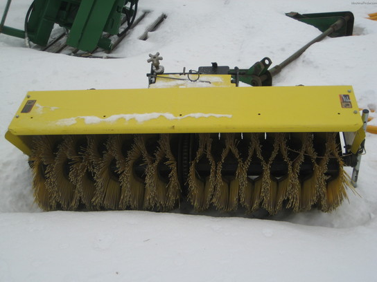 John Deere 52