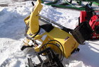 2001 John Deere 4100