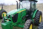 2012 John Deere 5100M