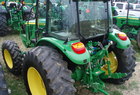 2012 John Deere 5100M
