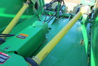 2009 John Deere CX15