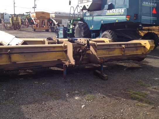  Balzer 6 ROW