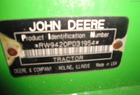2005 John Deere 9420