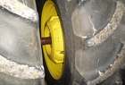 2005 John Deere 9420