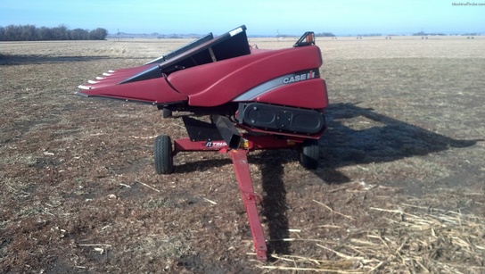 2007 Case IH 2206