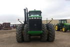 John Deere 9400