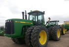  John Deere 9400