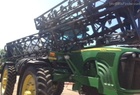 2005 John Deere 4920