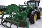 2006 John Deere 7320