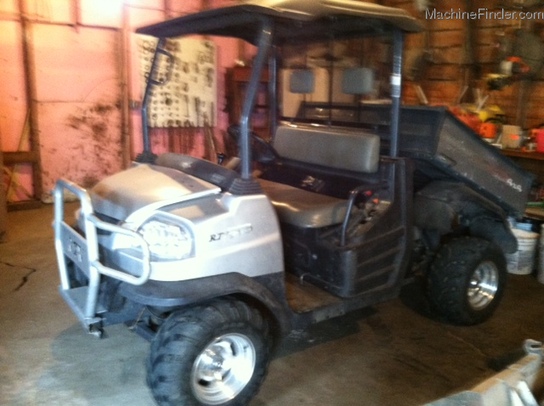  Kubota RTV900