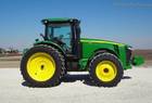 2011 John Deere 8335R