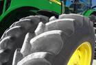2011 John Deere 8335R