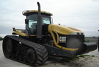 2004 Challenger MT865