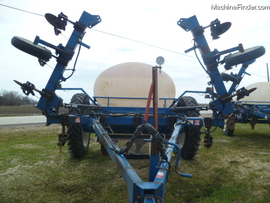 2008 Ag Systems 6400