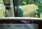 2012 John Deere 8235R