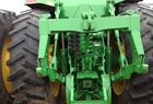 1996 John Deere 8300