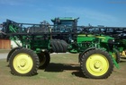 2011 John Deere 4730
