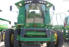 2009 John Deere 9670 STS