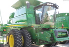 2009 John Deere 9670 STS