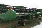 2011 John Deere 630D