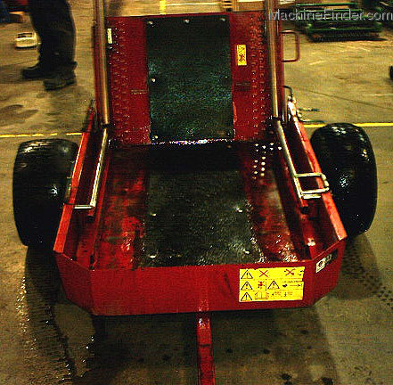  Toro 100