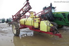 1997 Hardi 60'