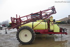 1997 Hardi 60'