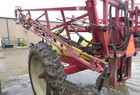 1997 Hardi 60'
