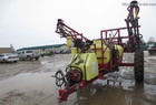1997 Hardi 60'