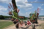2006 Claas 1550