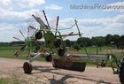 2006 Claas 1550
