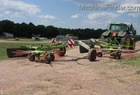 2006 Claas 1550