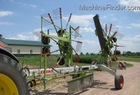 2006 Claas 1550