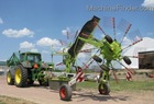 2006 Claas 1550