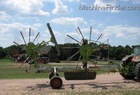 2006 Claas 1550