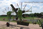 2006 Claas 1550